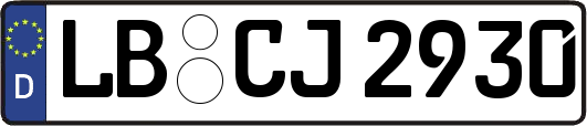 LB-CJ2930