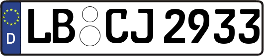 LB-CJ2933