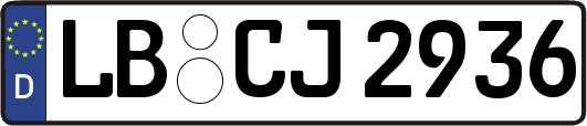 LB-CJ2936