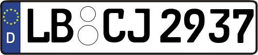 LB-CJ2937