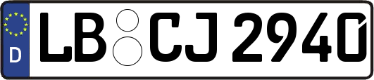 LB-CJ2940