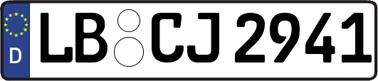 LB-CJ2941