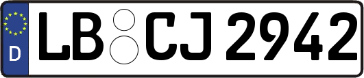 LB-CJ2942