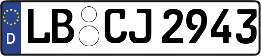 LB-CJ2943