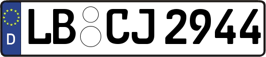 LB-CJ2944
