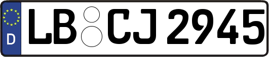 LB-CJ2945