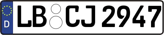 LB-CJ2947