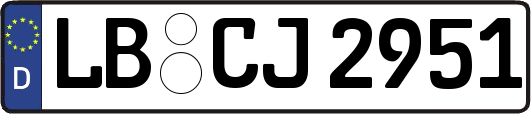 LB-CJ2951