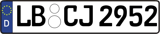LB-CJ2952