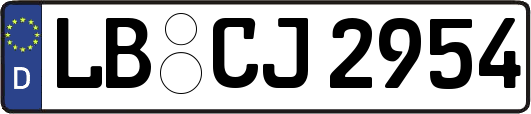 LB-CJ2954