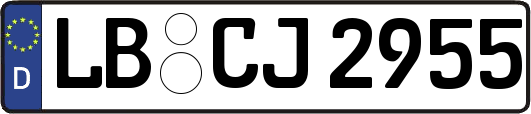 LB-CJ2955