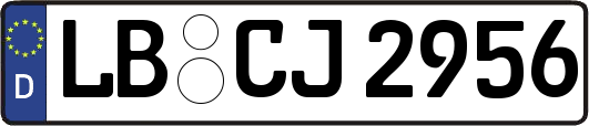 LB-CJ2956