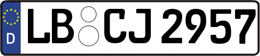 LB-CJ2957