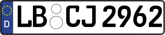 LB-CJ2962