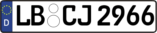 LB-CJ2966