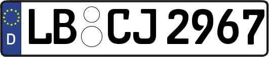 LB-CJ2967