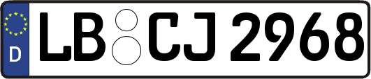 LB-CJ2968