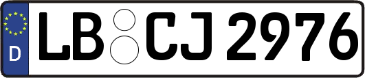 LB-CJ2976
