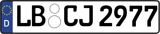 LB-CJ2977