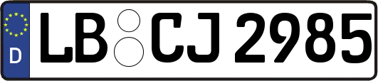 LB-CJ2985