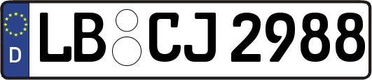 LB-CJ2988