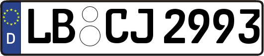LB-CJ2993