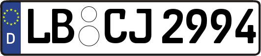 LB-CJ2994