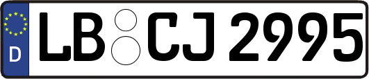 LB-CJ2995