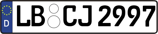 LB-CJ2997