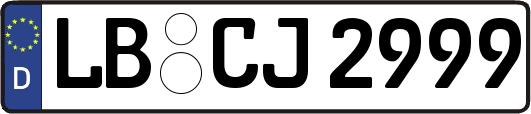 LB-CJ2999