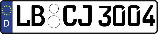 LB-CJ3004