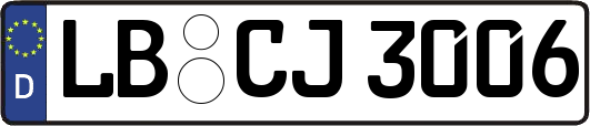LB-CJ3006