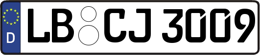 LB-CJ3009