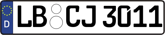 LB-CJ3011