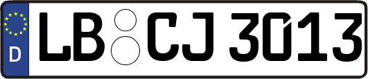 LB-CJ3013