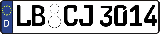 LB-CJ3014