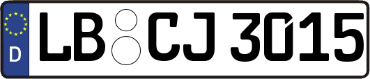 LB-CJ3015