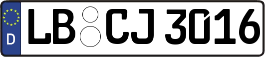 LB-CJ3016