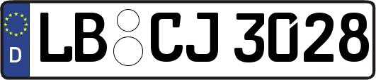 LB-CJ3028