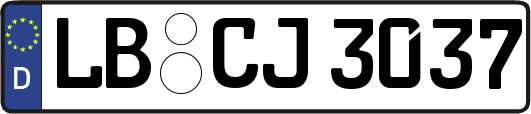 LB-CJ3037