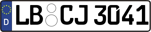 LB-CJ3041