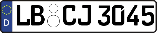 LB-CJ3045