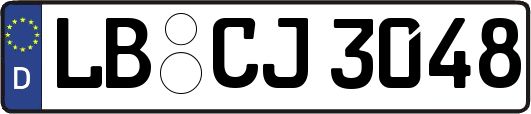 LB-CJ3048