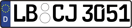 LB-CJ3051