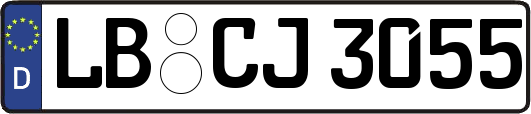 LB-CJ3055