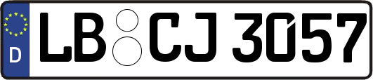 LB-CJ3057