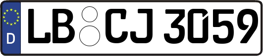 LB-CJ3059