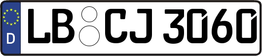 LB-CJ3060