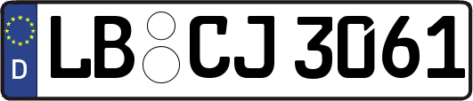 LB-CJ3061