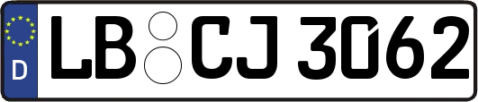 LB-CJ3062